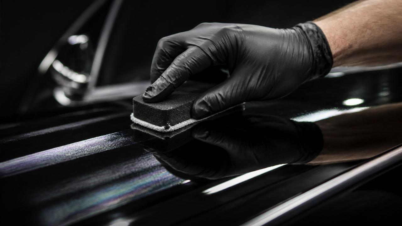 Ceramic Coatings result
